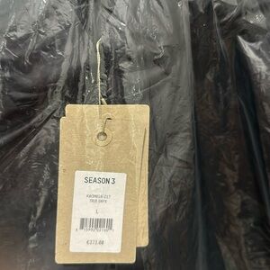 Yeezy season 3 wind breaker